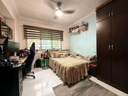 Blk 736 Woodlands Circle (Woodlands), HDB 5 Rooms #576617031
